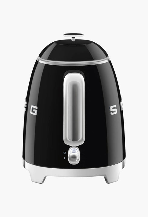 Black - Mini Kettle - KLF05BLUK50's Style - GLAM MODA